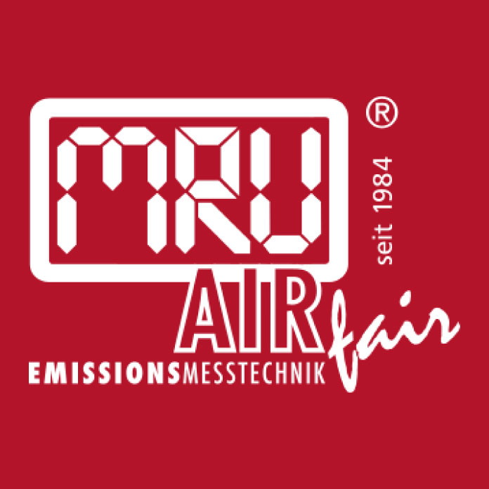 MRU Italia | Analizzatori di combustione logo