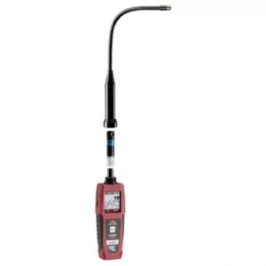 Cercafughe gas refrigeranti MRU