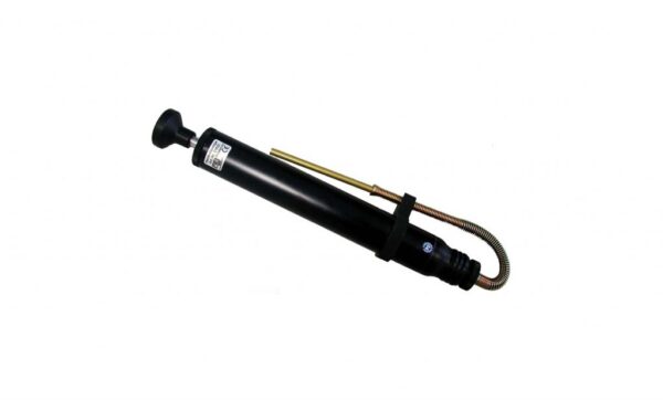 pompa fuliggine gasolio