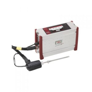 Analizzatore di SYNGAS MRU varioluxx