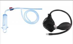 kit prova tenuta impianti