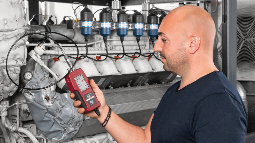 manometri di precisione