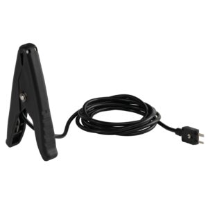 sonda temperatura a pinza a contatto con cavo per condizionatori